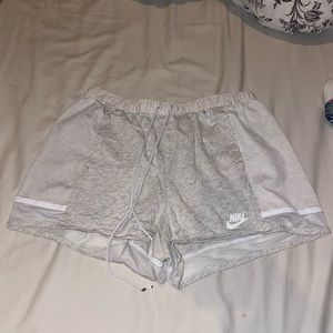 *SOLD* Nike Running Shorts